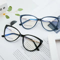 TR87176 Wholesale Blue Light Blocking Glasses Anti Blue Light Computer Glasses