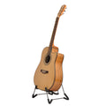 J-40D Factory Professional OEM Wholesale Lightweight Adjustable Guitar Stand for Display - Stringed Instruments Accessoires