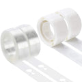 PVC Durable 10M Glue Point Chain Macaron Birthday Wedding Arch Festival Celebration Decoration Balloon Accessories