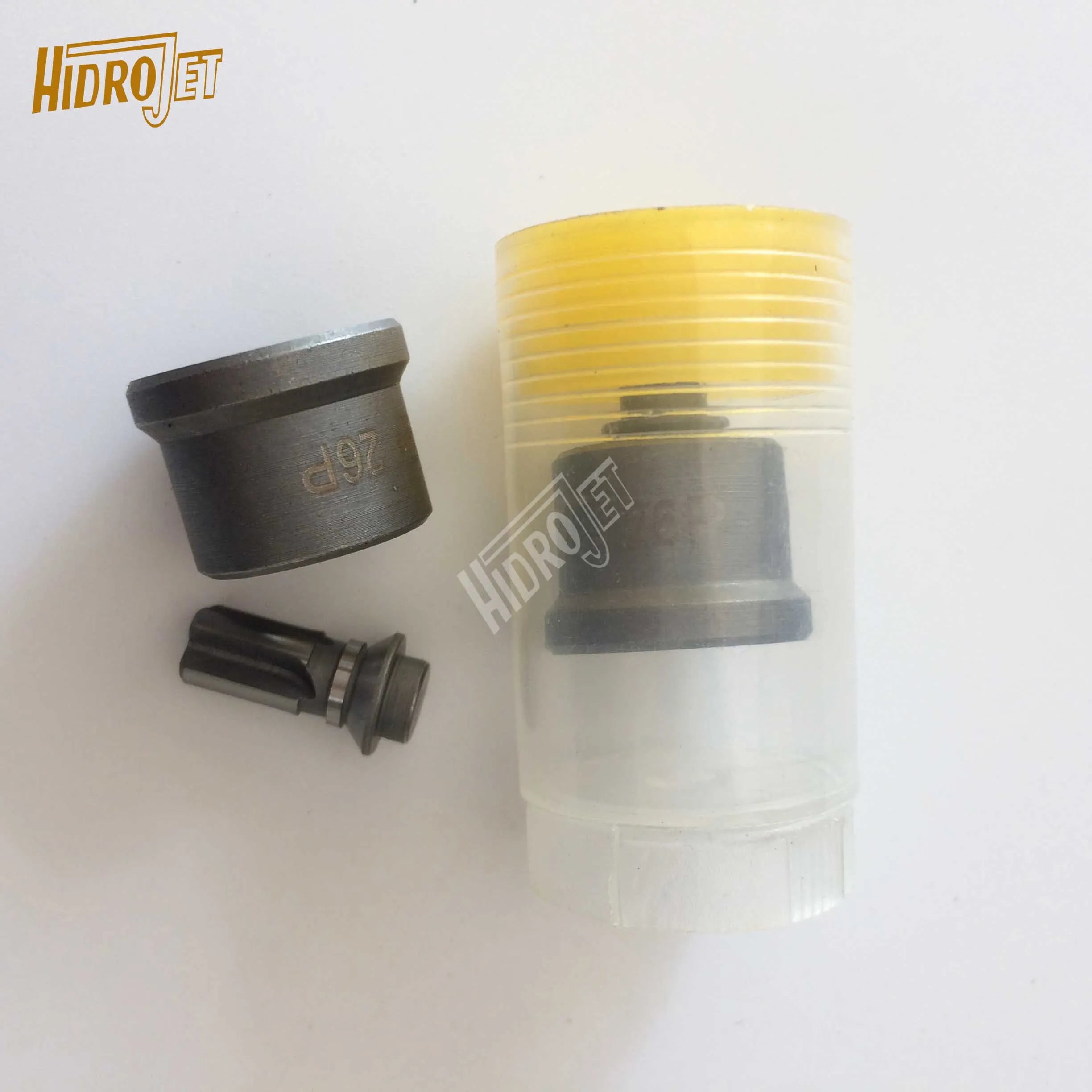 Wholesale 26P 134160-2920 9 431 610 461 Delivery Valve for 6hk1 Engine Excavator Accessory