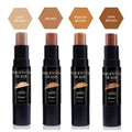Luxfume Private Label Hide Wig Knot Mesh Cover Lace Match Skin Tone Wig Knots Healer Lace Tint Stick