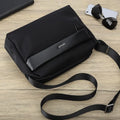 Men's Single Shoulder Crossbody Sling Messenger Tennis Bag Factory Price Nylon Athletic Bag Custom Logo Fashionable Design