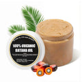 Manufacturers Custom Logo OEM 100 % Organic Batan Hair Growth Treatment Raw Batana Hair Oil for Hair