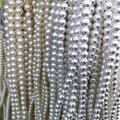 Abs Pearl Beads Plastic Pearl Beads Wholesale for Jewelry Making