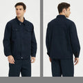 Car Repair Work Uniform Working Clothing Set Workwear Suits Jackets Pants Industrial Factory Worker Uniform