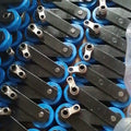 Escalator Step Chain Escalator Pallet Chain XJF131 for XIZI OT* Spare Parts