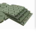 NWT Shock Pad Underlay for Synthetic Artificial Grass Football Field Soccer Ground