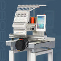 PROEMB Factory Hot Sale High Speed Cap Embroidery Machine Computerized Embroidery Machine Single Head Embroidery Machine