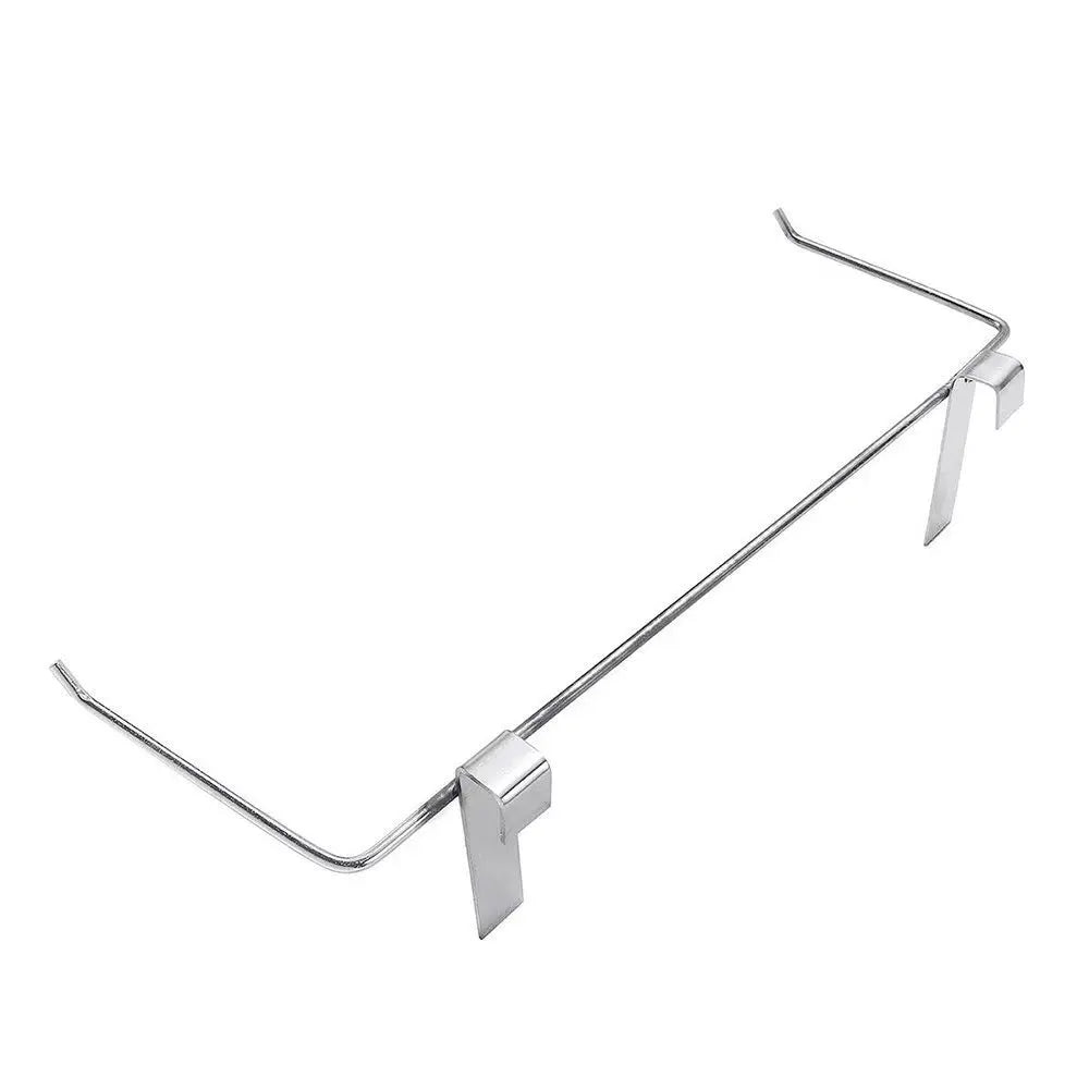 Beekeeping SS Frame Shelf