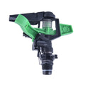 Farm Agriculture Drip Irrigation System 360 Degree 1/2"  Plastic Garden Irrigation Impact Sprinklers