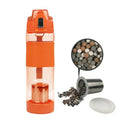 650 ml BPA Free Custom Plastic Hydrogen Rich Water Alkaline  Sport Water Bottle