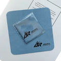Hot Selling Manufacturer Wholesale Silkscreen Printing Custom logo Lens Cloth Custom