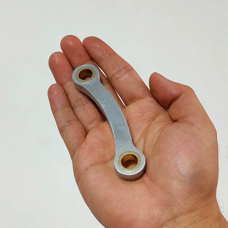 Feida Aluminum Connecting Plate for Offset Printing Machine
