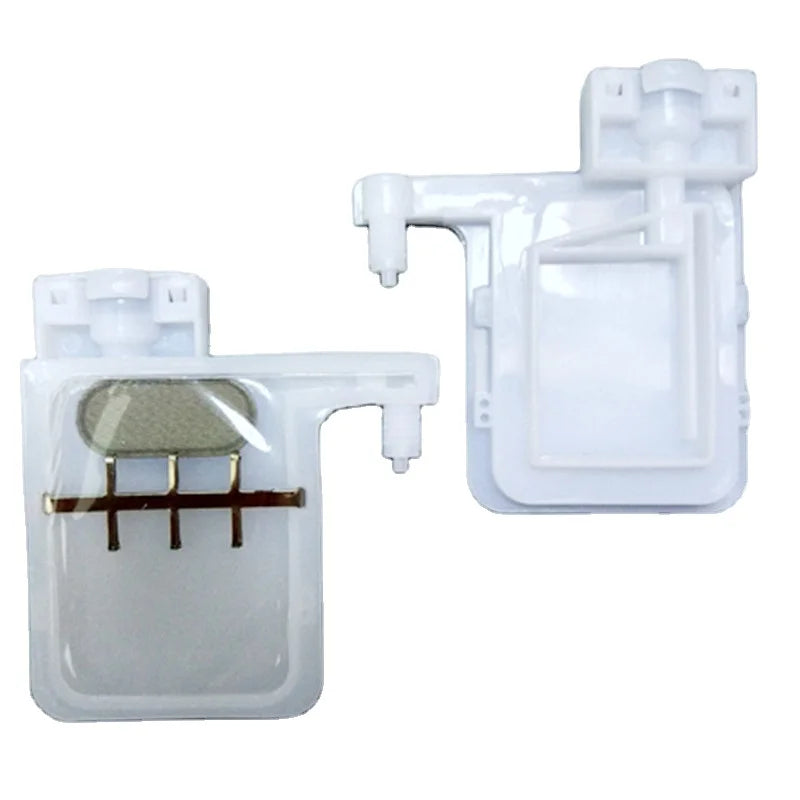 5113 TX800 DX5 XP600 Printhead Damper for Allwin Human Xuli Aifa Wit Color Wide Format Printer Big Ink Damper 3x2mm 4x3mm