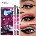 Wholesale Eye Makeup 36 Hours Long Lasting Non-smudge Waterproof Black Eyeliner Pencil Set