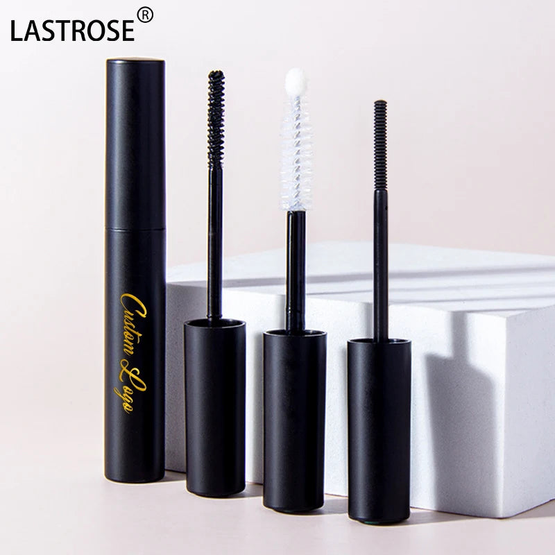 Private Label Cluster Eyelash Extensions Adhesive Glue Waterproof DIY Lash Bond & Sealant Remover Kit with MSDS Certification
