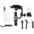Boasta Universal Adjustable Ring Clamp Holder for Jewelry Making Setting Engraving Polishing Workbench Tool Set Equipment