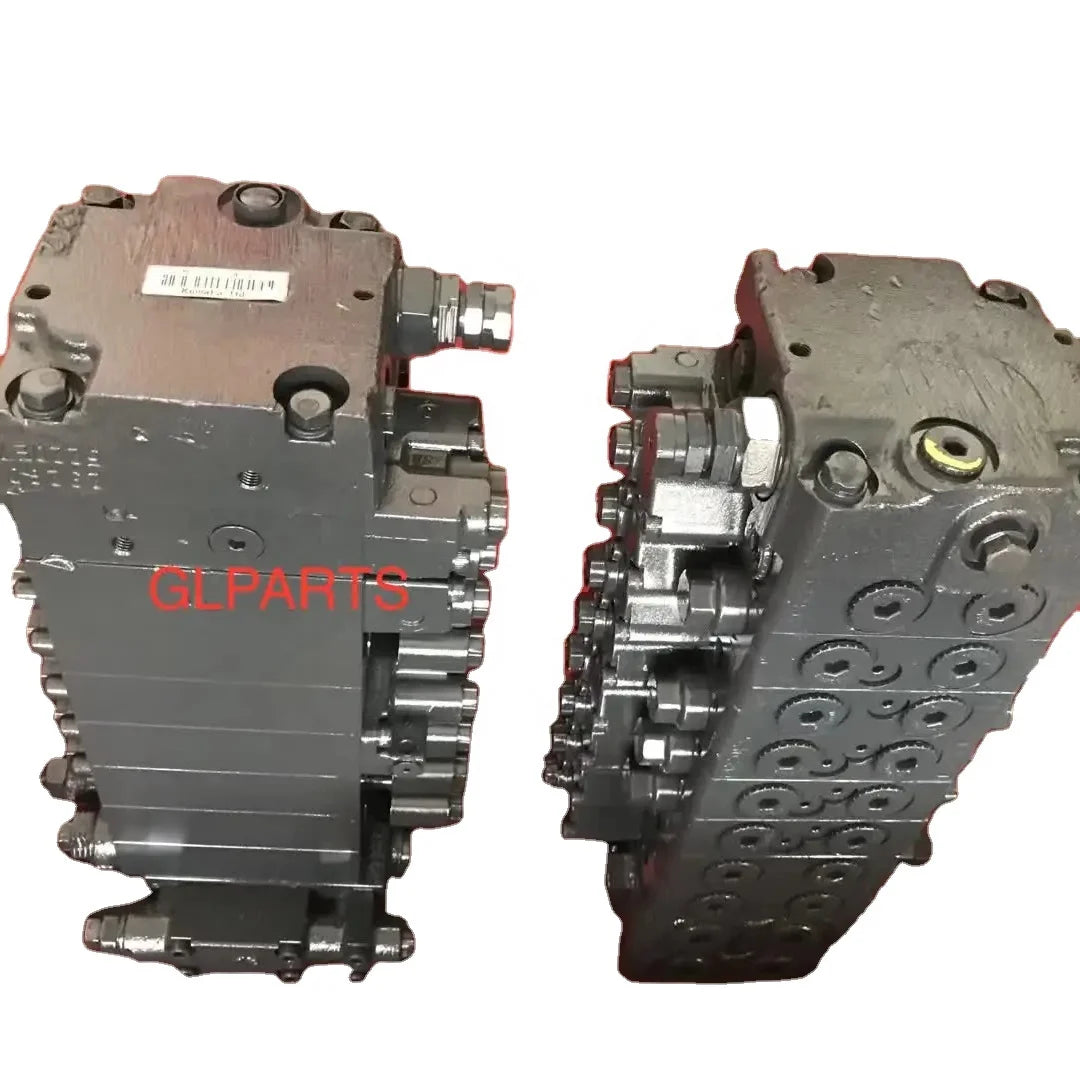PC35MR-2 PC35 Main Control Valve/distribution Valve723-19-12600