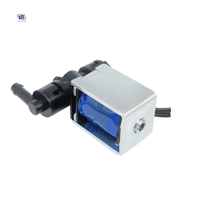 DC  3V  6V 12V Small Breast Electric  Solenoid Valve Mini air Value