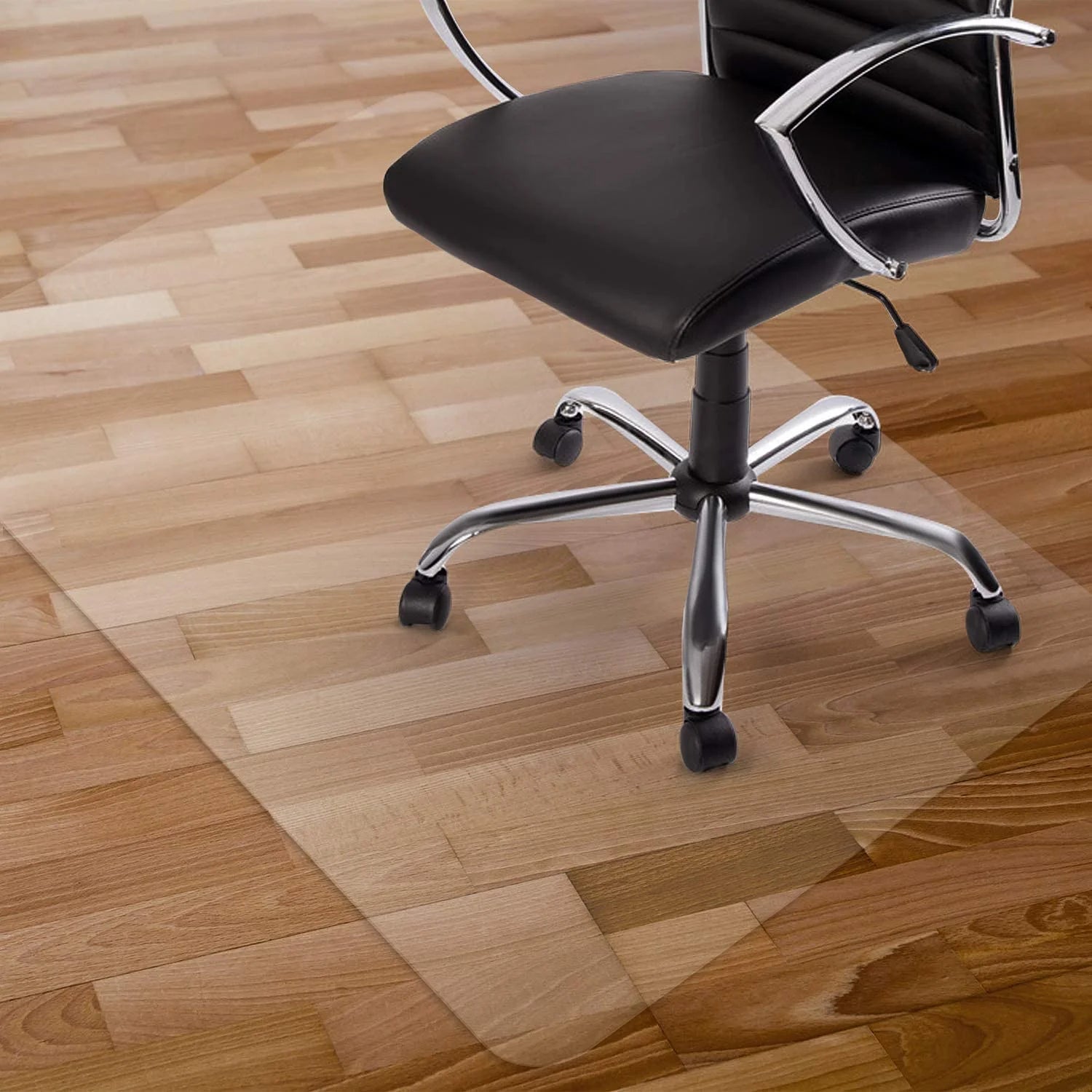 High Quality Anti Slip Office Mat Chair Mats Non-Slip Mat for Office Chair