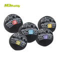 MDBuddy Soft Medicine Wall Ball Weighted Ball 3kg/5kg/7kg/9kg/12kg for Physical Therapy and Strength Training MegaBDM