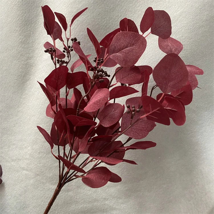 New Style N-0346 Boutique Shops Available in Stock Artificial Hanging Plants Foliage Vine for Greenery Wedding Decoration Sale