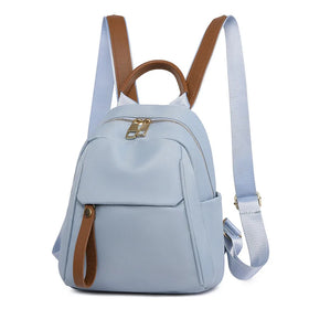 New Design Retro Casual Hand Messenger Bag Wholesale Vegan Shoulder Messenger Bag for Women Waterproof
