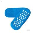 KAITE-1-M0067 Foot Spa Gel Socks with Gel Pad