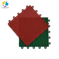 Indoor Outdoor Anti-Slip PP Plastic Sports Flooring Multi-Purpose Interlocking Court Basketball Volleyball SGS Certified Gardens