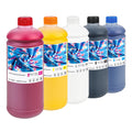 DTG Ink I3200 L1800 1390 TX800 DX5 DX7 1400 P600 Textile Printer Inks DTG for Espon Printhead DTG Printer
