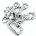 Snap Hook Clasp Clip Hardware Dog Leash Accessories for Leash