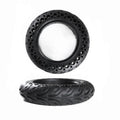 10x2 Solid Tire YZS for Electric Scooter Accessories Parts 10 Inch Solid Tire