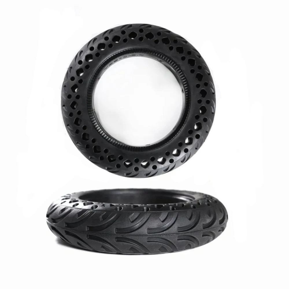10x2 Solid Tire YZS for Electric Scooter Accessories Parts 10 Inch Solid Tire