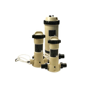 Automatic Chlorinator | Used in Underground Swimming Pools | Chlorine Distributor Chemical Feeder