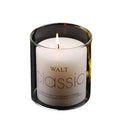 Professional Manufacture White Candlestick European Candlestick Holders Crystal Candle Holder Centerpieces