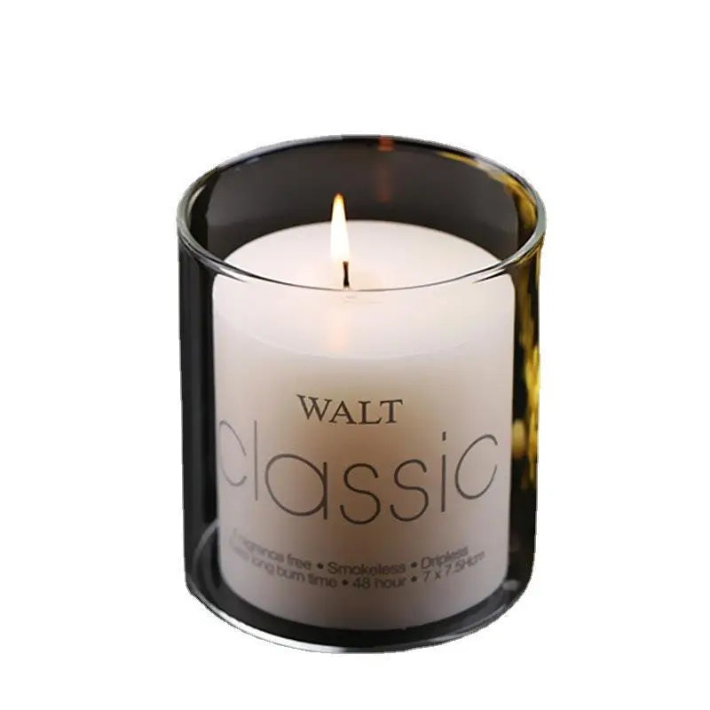 Professional Manufacture White Candlestick European Candlestick Holders Crystal Candle Holder Centerpieces