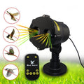 Bird Laser X Handheld Fat Beam Laser a Safe Humane Effective Bird Scaring Tool for Pest Control
