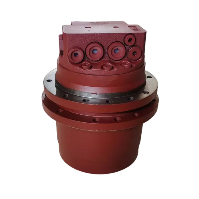 Excavator Takeuchi TB016 Final Drive Hydraulic Travel Motor 19031-18100 19031-21400 China  Brand 1 Year Warranty