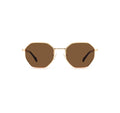 New Classic Elegant Design Stainless Steel Optical Eyewear Made China Polarized Sunglasses Men RTM-2109 Any Face Shape