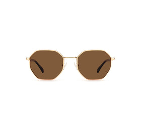 New Classic Elegant Design Stainless Steel Optical Eyewear Made China Polarized Sunglasses Men RTM-2109 Any Face Shape