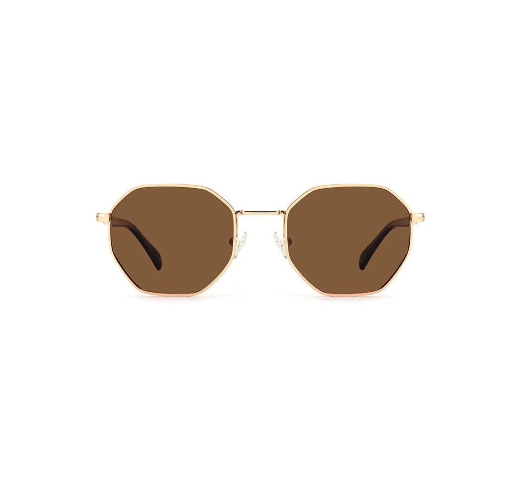 New Classic Elegant Design Stainless Steel Optical Eyewear Made China Polarized Sunglasses Men RTM-2109 Any Face Shape
