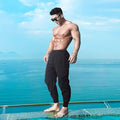 Jogging Pants Men Summer Quick Dry Sweatpants Men Running Pants Gym Joggers Trackpants Sports Pants Bodybuilding Trousers