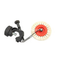 New 1 Piece Offset Printing Brush Wheel M2.020.216F for CD102 SM102 SM74 PM74 Press UV Ink Compatible