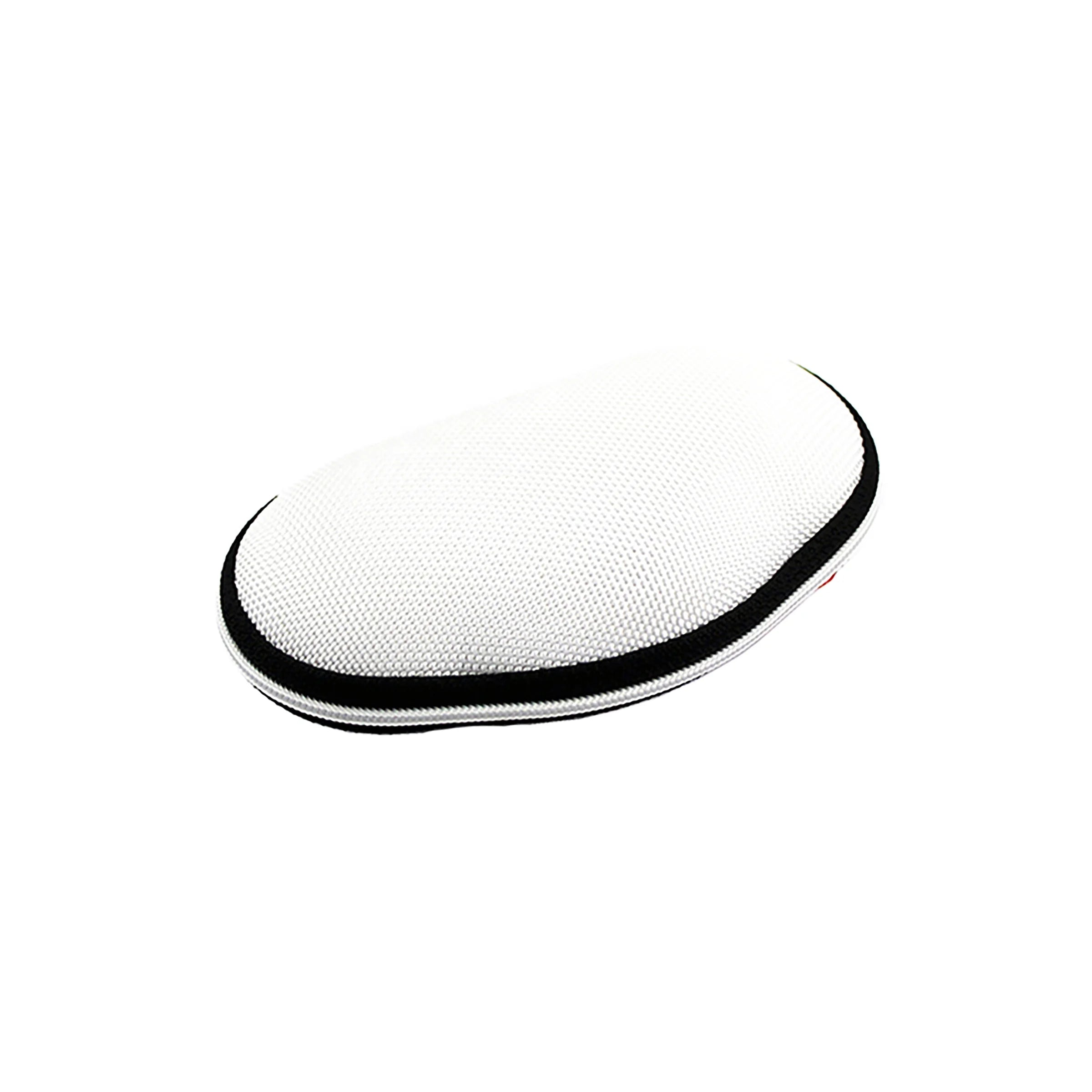 Stylish & Comfortable Cloud Shape Kids Eyeglasses Case Comfy Storage Solution