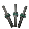 Wedge and Feather Shims Concrete Marble Granite Rock Stone Splitting Hand Tools
