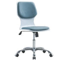 Soft Back Dental Lab Chair