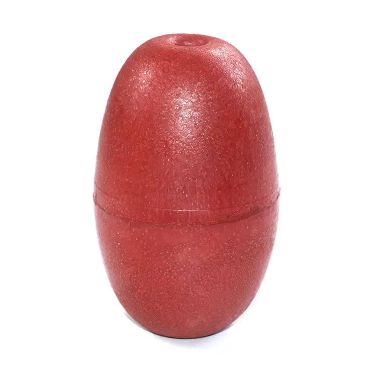 Fishing PVC Foam Trawl Net Fishing Float Custom Red Fishing Marker Buoys MegaBDM