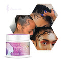 Black Jamaican Castor Oil No Residue No Flaking Hair Wax Edge Control Wax Strong