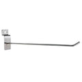 Slatwall Display Hooks 100/1500/200/250mm Length 5mm Wire Dia. Supermarket Store Display Hook Hanger