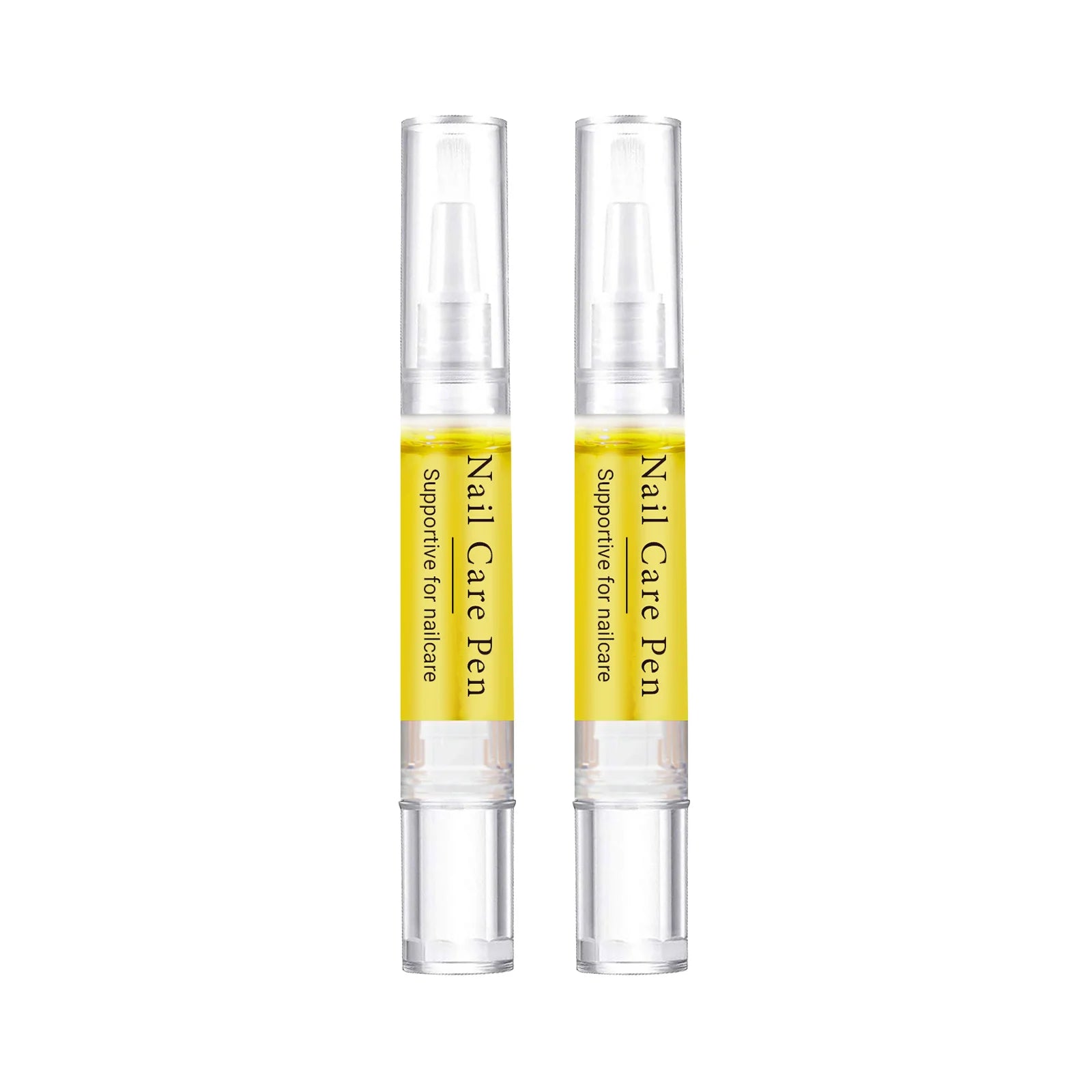 Custom Wholesale Serum for Hydration & Cuticle Strengthening Nail Health Care with Natural Vegan Nail Growth Oil